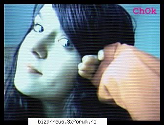 ChOk ChOk :> - Hi ^^ Eu sunt Irina Am 14 ani jumate si sunt - ●๋�Pictures With Us●๋�