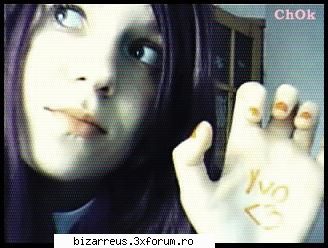 ChOk ChOk :> - Binee Sign for Yvo - ●๋�Pictures With Us●๋�