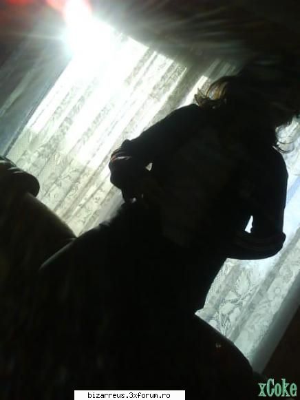 Coke-ul nebun - Haha P.S poza asta nu ma dezbracam! - ●๋�Pictures With Us●๋�