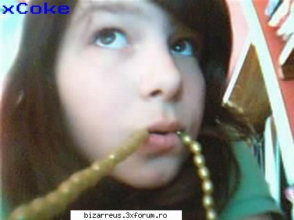 Coke-ul nebun - inca o poza greu faxuta Nu platesc - ●๋�Pictures With Us●๋�