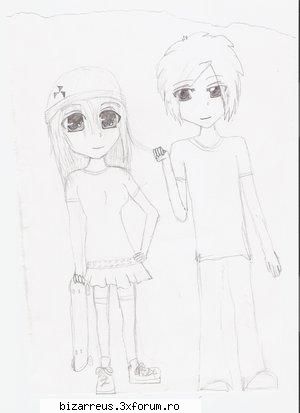 Fucked:| - Deci prostioara desenata - ●๋�Desene●๋�