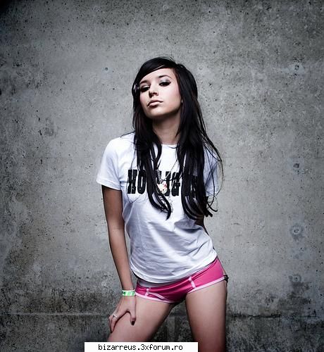 Hanna Beth - fucking.goth - ●๋�Emo●๋�