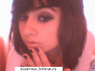 Jessica - ~emo_girl~ - ●๋�Pictures With Us●๋�