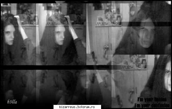 Just me:D - si am revenit cu poze si fortze proaspete>: ) ma - ●๋�Pictures With Us●๋�