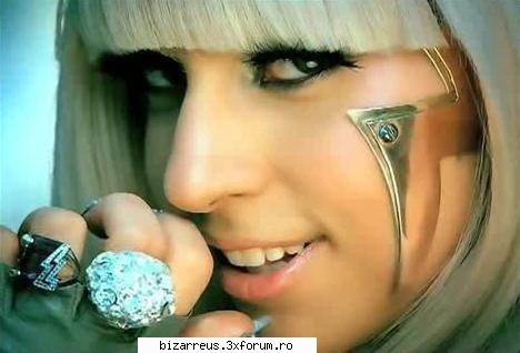 iiii :nebun: gaga :nebun:  lady gaga