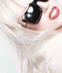 Lady Gaga - k i d o - ●๋�Other Bands●๋�
