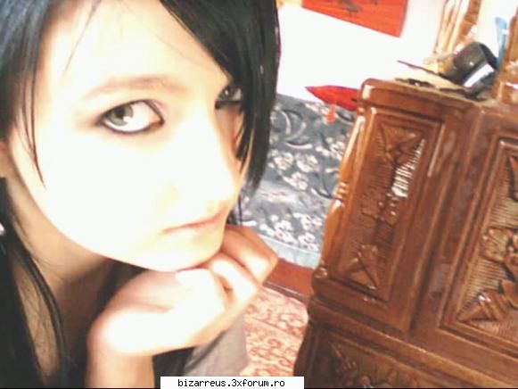 Little Rozzy...[Crazzy Emo Kid] - ★ஜ☠Rozzy☠ஜ★ - ●๋�Pictures With Us●๋�