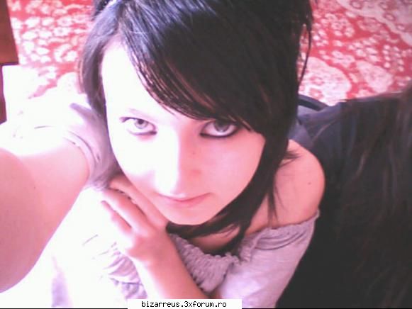 Little Rozzy...[Crazzy Emo Kid] - ★ஜ☠Rozzy☠ஜ★ - ●๋�Pictures With Us●๋�