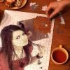 Little Rozzy...[Crazzy Emo Kid] - aaaaa Vedetzi ce face - ●๋�Pictures With Us●๋�