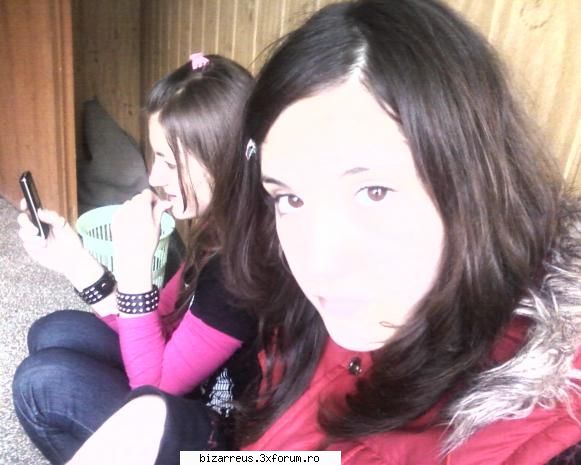 Little Rozzy...[Crazzy Emo Kid] - tot cu mamy....yoh is aia - ●๋�Pictures With Us●๋�
