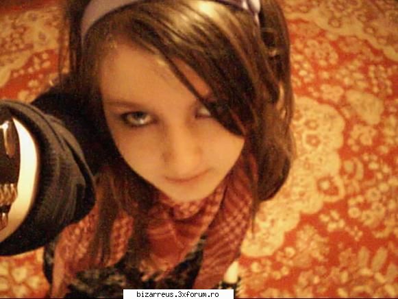 :zzz: little emo kid]