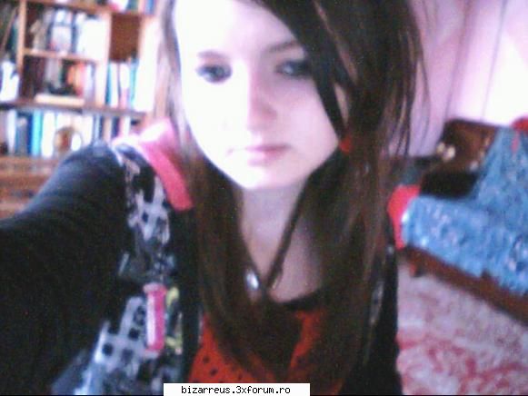 Little Rozzy...[Crazzy Emo Kid] - Gata deocamdata - ●๋�Pictures With Us●๋�