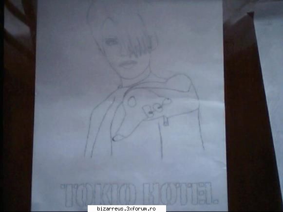 My Creation - ★ஜ☠Rozzy☠ஜ★ - ●๋�Desene●๋�