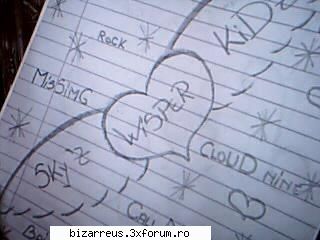 My Creation - ★ஜ☠Rozzy☠ஜ★ - ●๋�Desene●๋�