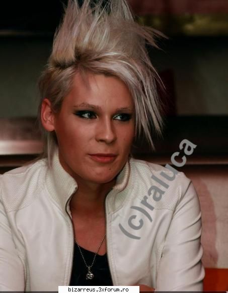 New Look - sau distrus de tot - ●๋�Shin●๋�