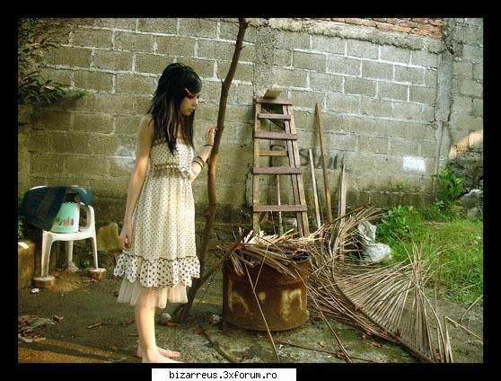 Sar Benett - ~emo_girl~ - ●๋�Emo●๋�