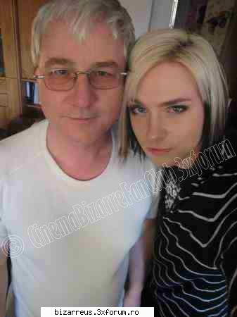 Strifu`s father cu asta mai seama olecut`sza - da aici e strifu al nost - ●๋�Strify●๋�