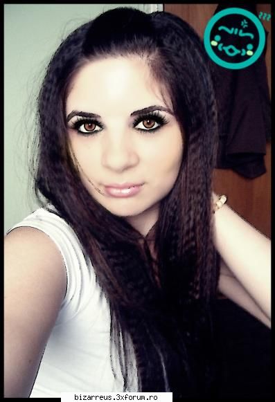Tatyanna - Buna Branzee' Ma intitulez Tatyann'...am 16 ani - ●๋�Pictures With Us●๋�