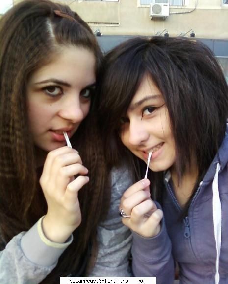 Tatyanna - Buna Buna vreti o guma !!! - ●๋�Pictures With Us●๋�