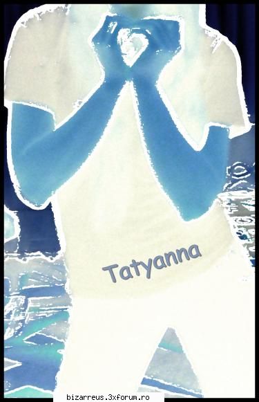 Tatyanna - Tatyann' - ●๋�Pictures With Us●๋�