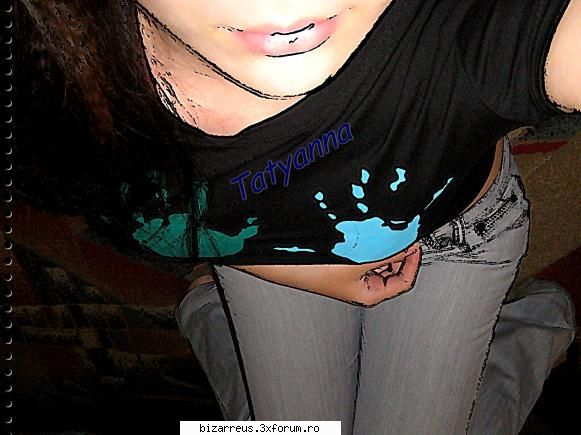 Tatyanna - Tatyann' - ●๋�Pictures With Us●๋�