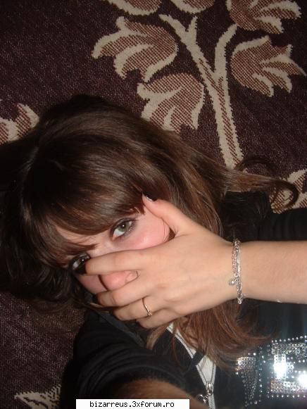 eo`h mica diavolit`sza - aici mi se vad minunati mei ochi - ●๋�Pictures With Us●๋�