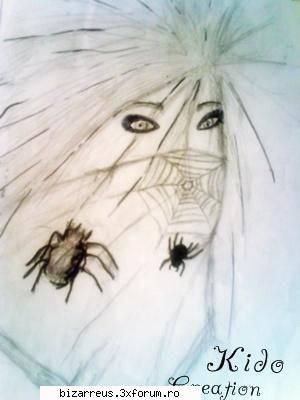 :zzz: kido creation