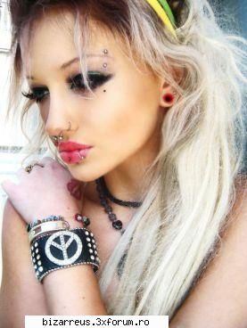 prietena lui YU - asa vret`szi si myspacel lui bitch ??? speer k - ●๋�Yu●๋�