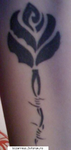 ala de sus e cel mai  nou     :rotfl: tatuajele lui yu